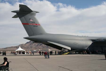 11-12-2011 Nellis Air Show 001